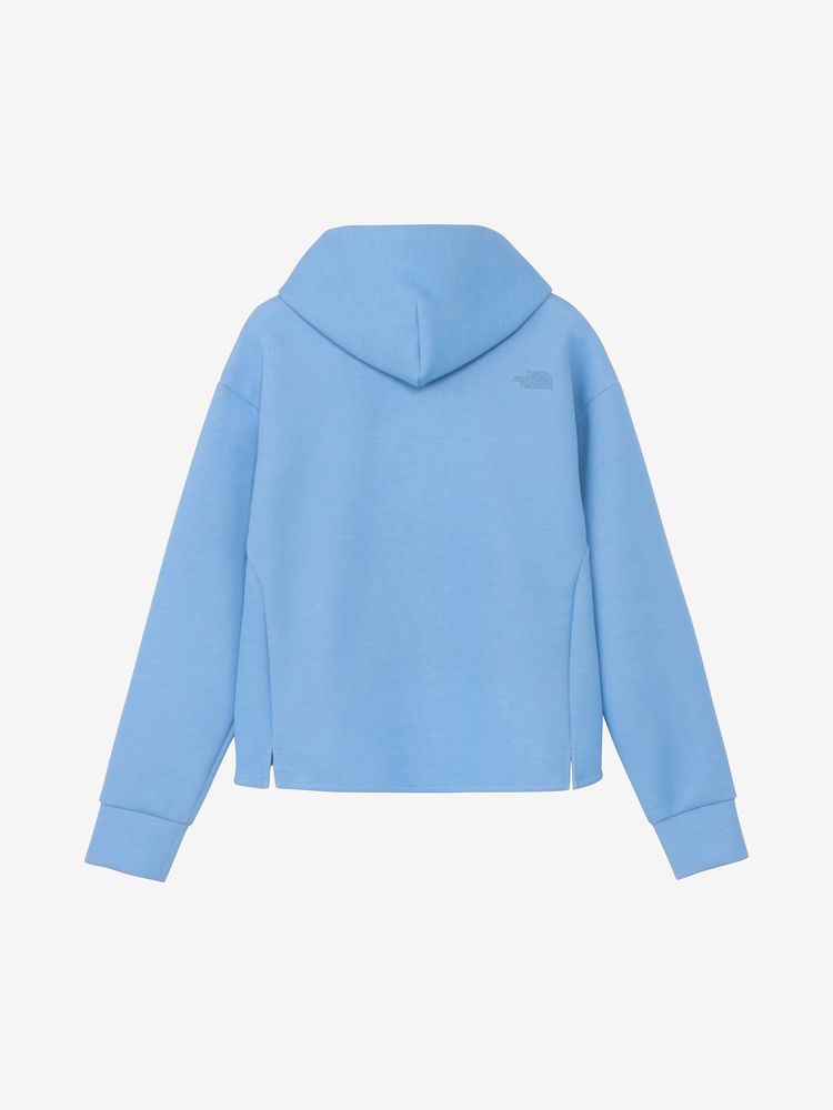 公式】テックエアースウェットショートフーディ（レディース）｜ザ