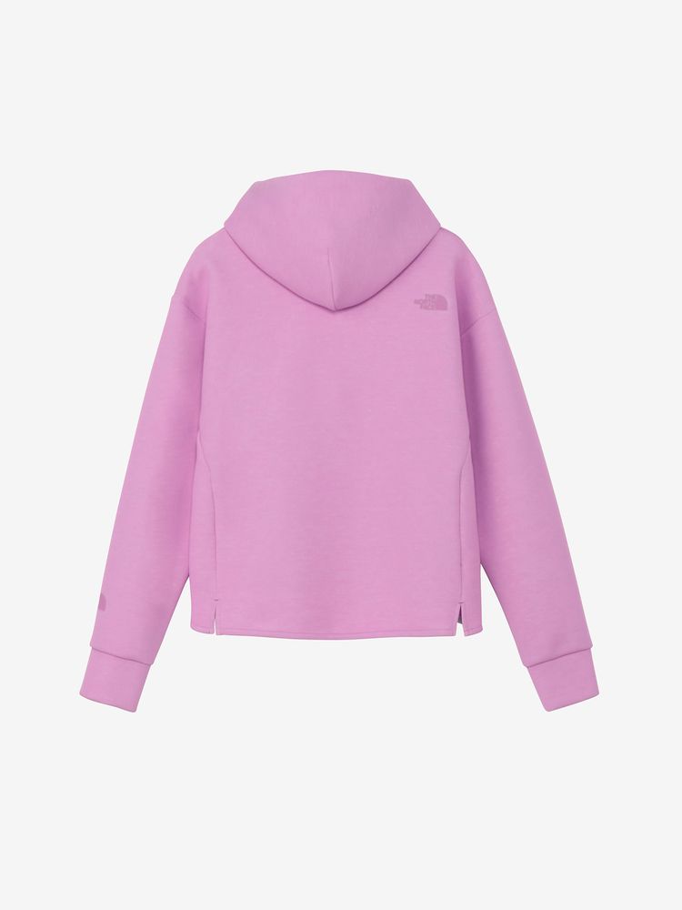 THE NORTH FACE(ザ・ノース・フェイス) ｜テックエアースウェットショートフーディ（レディース）
