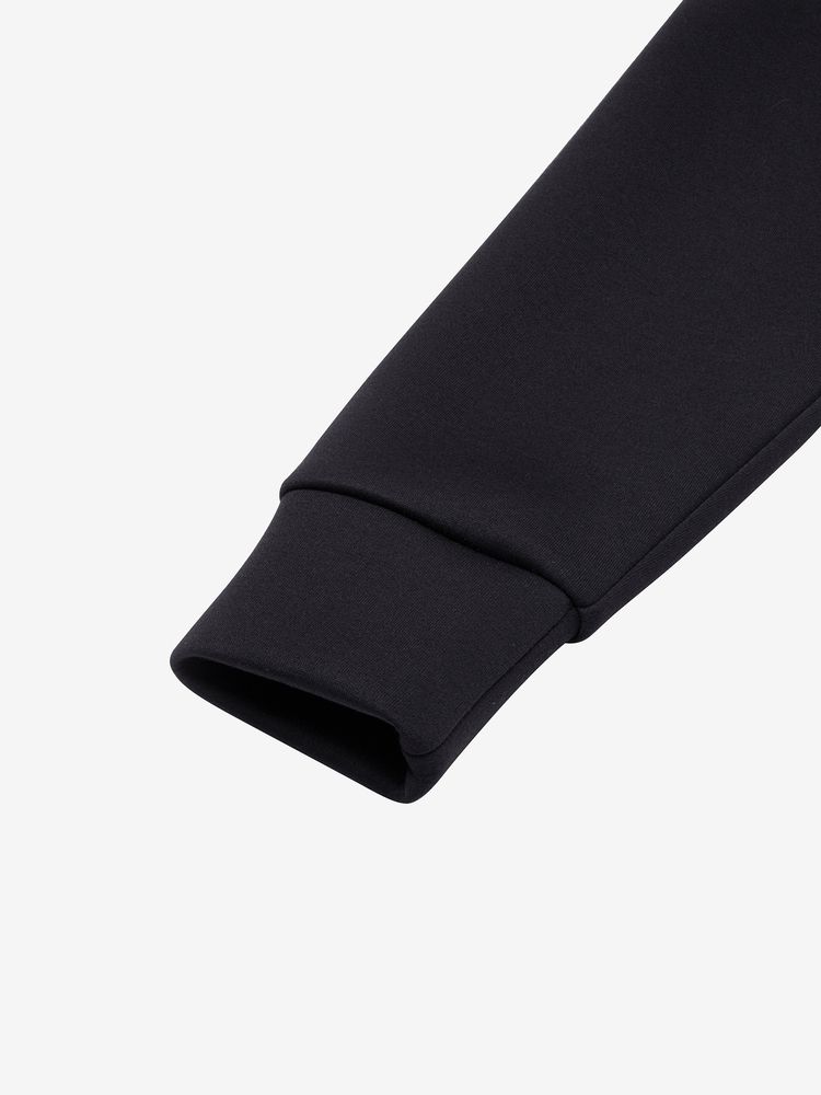 THE NORTH FACE(ザ・ノース・フェイス) ｜テックエアースウェットショートフーディ（レディース）