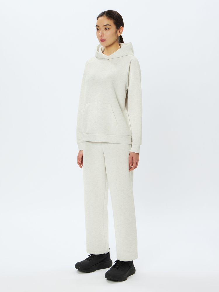 THE NORTH FACE(ザ・ノース・フェイス) ｜テックエアースウェットフーディ（レディース）