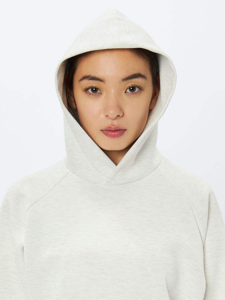 THE NORTH FACE(ザ・ノース・フェイス) ｜テックエアースウェットフーディ（レディース）