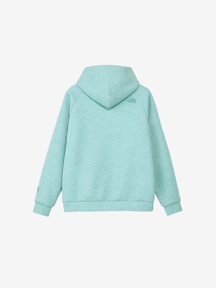THE NORTH FACE - 【THE NORTH FACE】テックエアスウェットフーディ　レディース 公式】テックエアースウェットフーディ（レディース）｜ザ