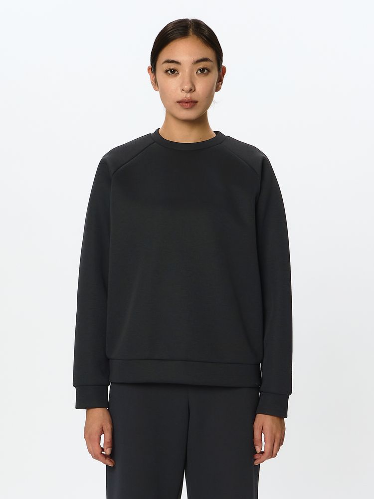 公式】テックエアースウェットクルー（レディース）｜ザ・ノース