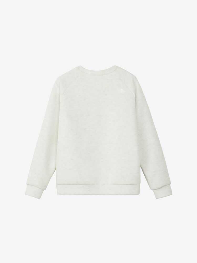 THE NORTH FACE(ザ・ノース・フェイス) ｜テックエアースウェットクルー（レディース）
