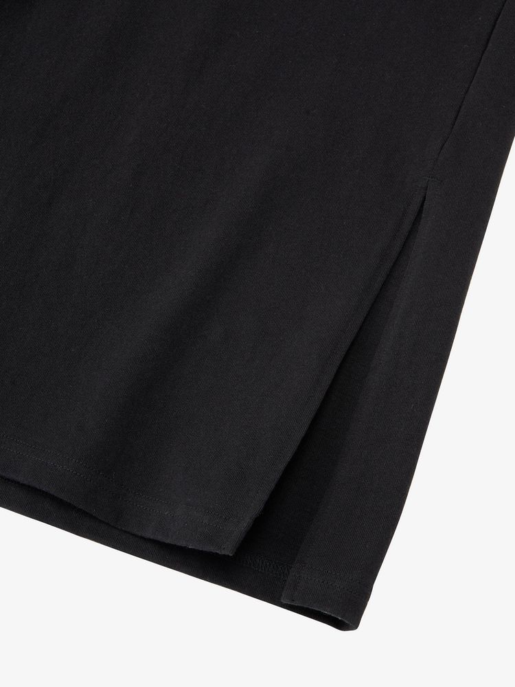 THE NORTH FACE(ザ・ノース・フェイス) ｜ショートスリーブワンピースクルー（レディース）