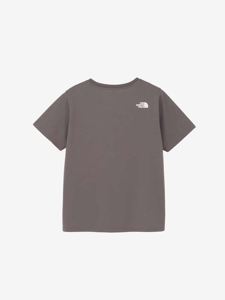 早い者勝ち!!! THE NORTH FACE◆S/S スクエアロゴポケットティー THE NORTH FACE S/S Square Logo Pocket Tee / ザ ノース