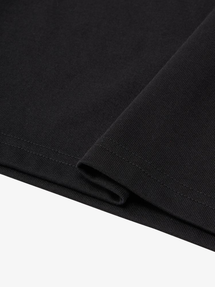 THE NORTH FACE(ザ・ノース・フェイス) ｜ショートスリーブスクエアロゴポケットティー（レディース）