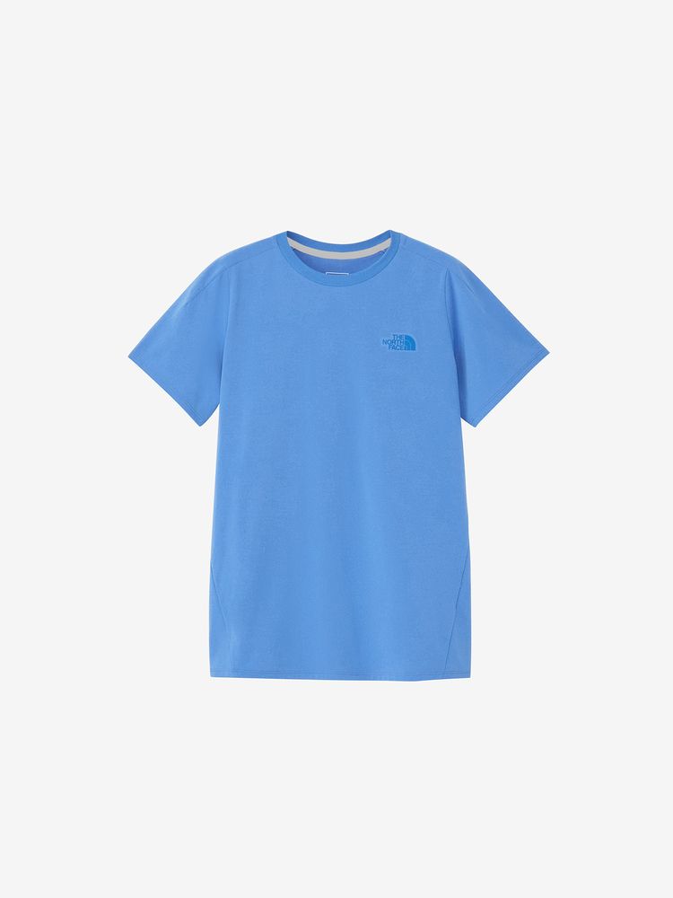 THE NORTH FACE(ザ・ノース・フェイス) ｜ショートスリーブフラッシュドライアクションクルー（レディース）