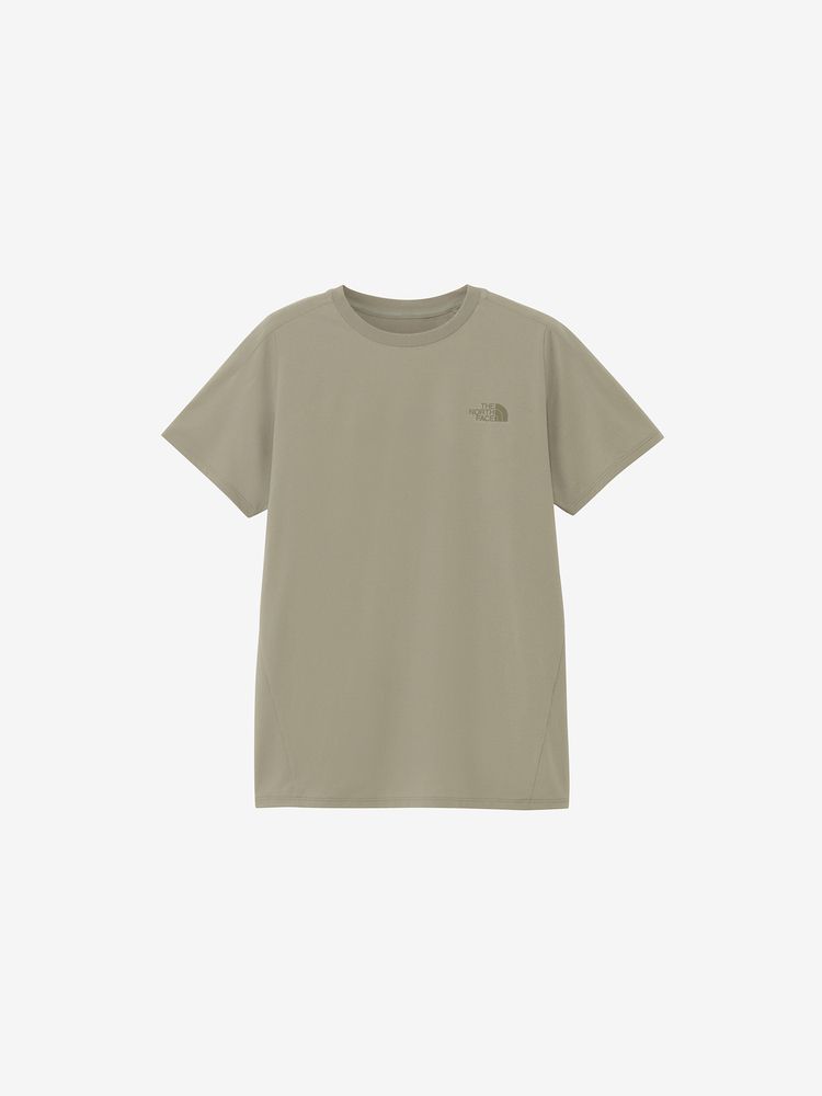 THE NORTH FACE(ザ・ノース・フェイス) ｜ショートスリーブフラッシュドライアクションクルー（レディース）