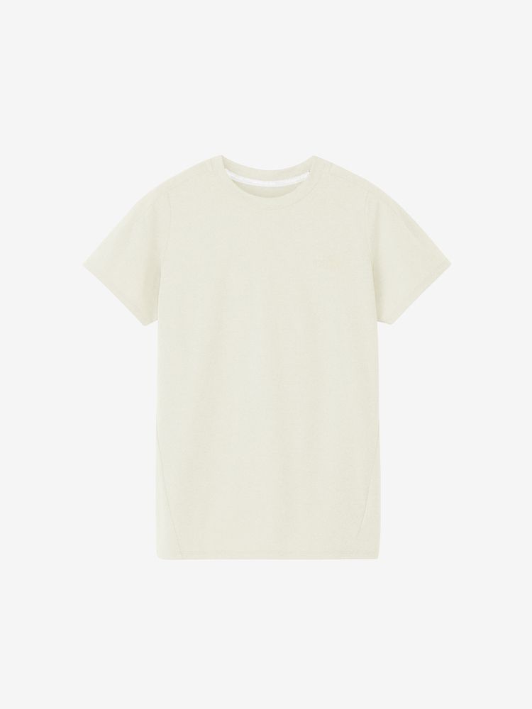 THE NORTH FACE(ザ・ノース・フェイス) ｜ショートスリーブフラッシュドライアクションクルー（レディース）