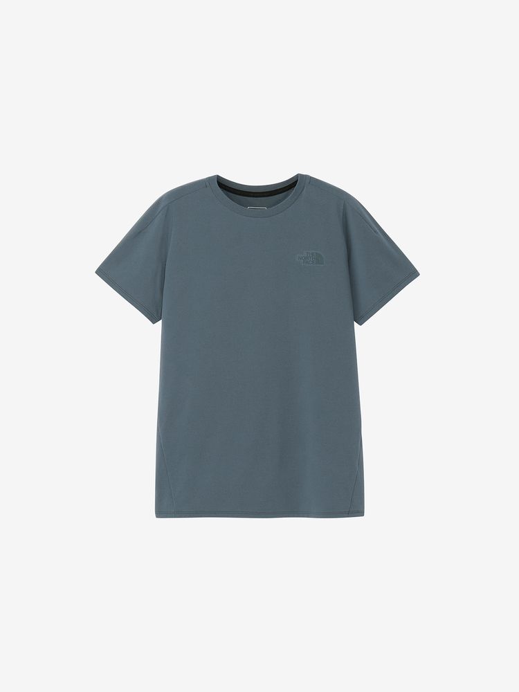 THE NORTH FACE(ザ・ノース・フェイス) ｜ショートスリーブフラッシュドライアクションクルー（レディース）