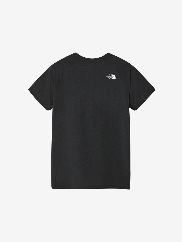 THE NORTH FACE(ザ・ノース・フェイス) ｜ショートスリーブフラッシュドライアクションクルー（レディース）
