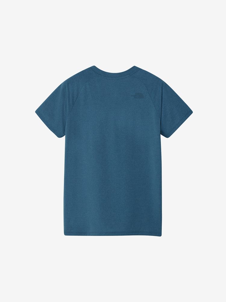 THE NORTH FACE(ザ・ノース・フェイス) ｜ショートスリーブフラッシュドライアクションクルー（レディース）