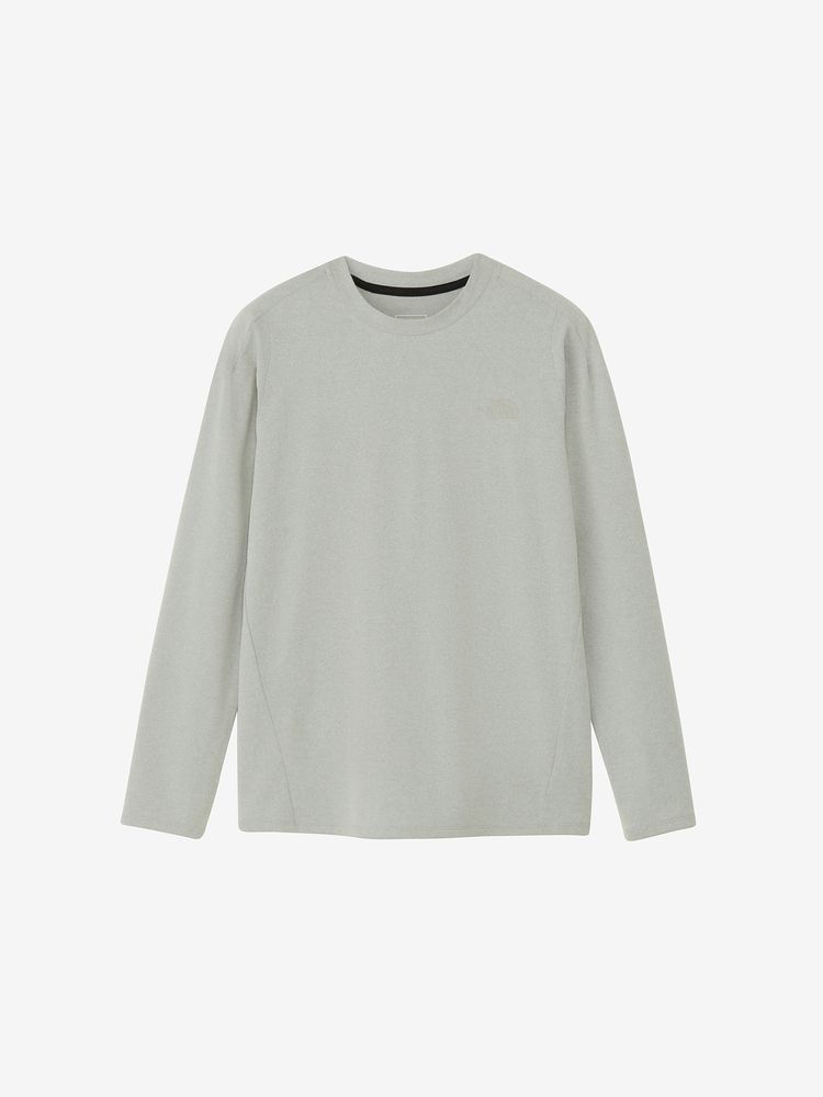 THE NORTH FACE(ザ・ノース・フェイス) ｜ロングスリーブフラッシュドライアクションクルー（レディース）