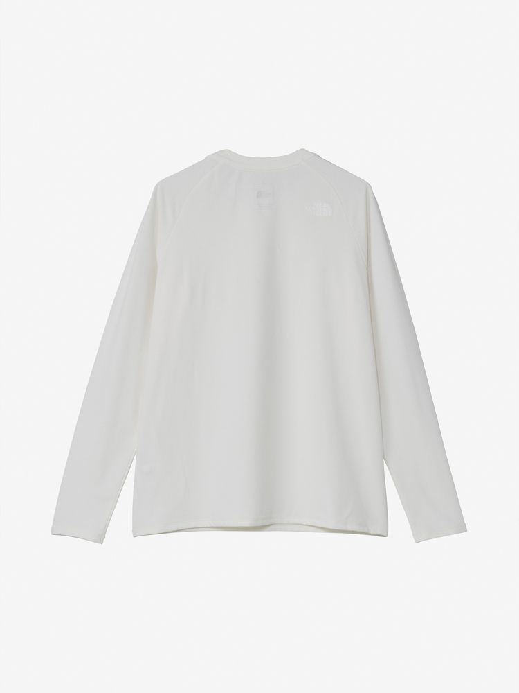 THE NORTH FACE(ザ・ノース・フェイス) ｜ロングスリーブフラッシュドライアクションクルー（レディース）