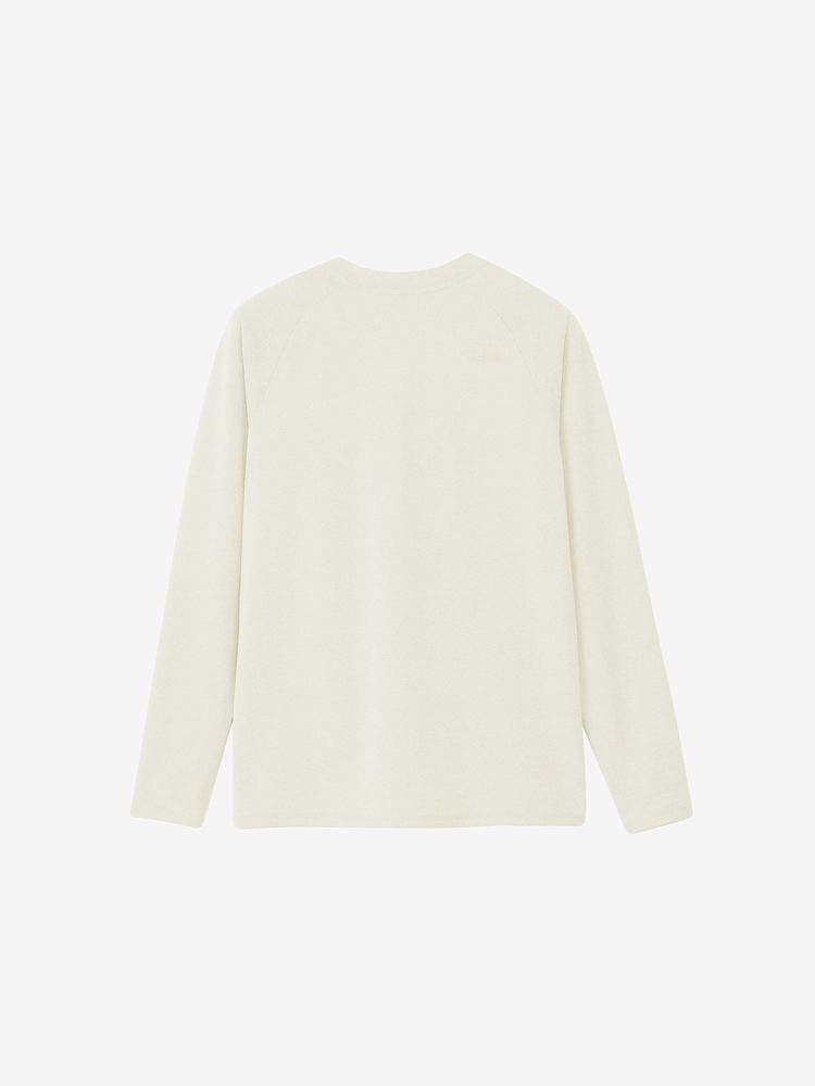 THE NORTH FACE(ザ・ノース・フェイス) ｜ロングスリーブフラッシュドライアクションクルー（レディース）