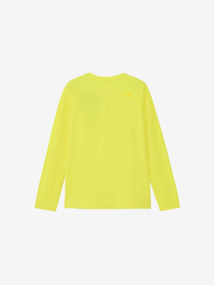 THE NORTH FACE(ザ・ノース・フェイス) ｜ロングスリーブフラッシュドライアクションクルー（レディース）