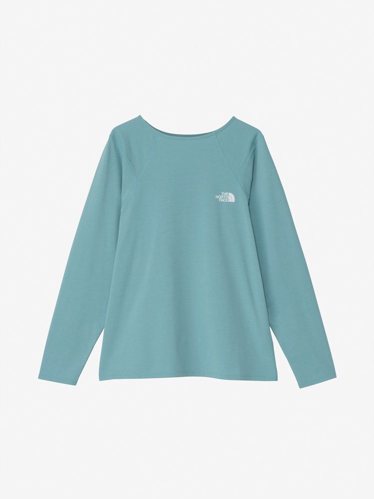 ⭐︎新品⭐︎ウィルソン　ロングスリーブ　Sサイズ 全2色【SIRANO BROS/シラノブロス】2023AW「7.2oz L/S Tee”Mr