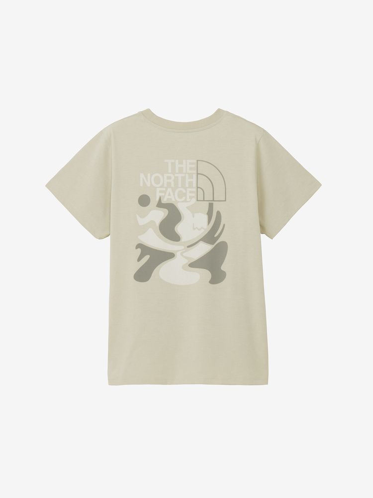 【THE NORTH FACE】ショートスリーブロッククライマーティー THE NORTH FACE ザ・ノース・フェイス ショートスリーブロック