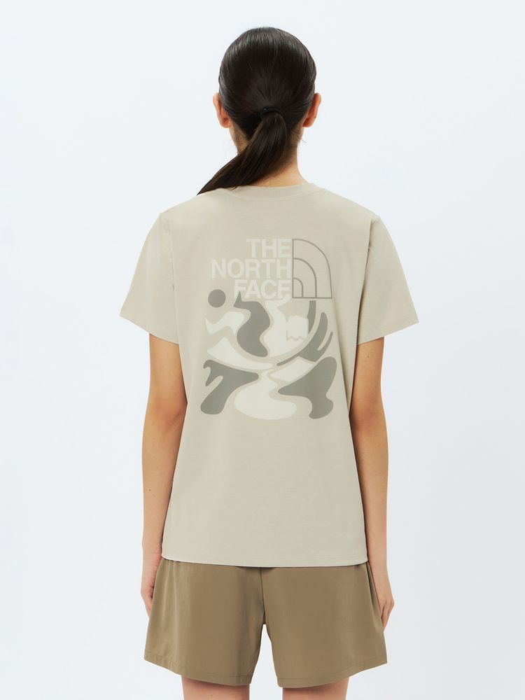 【THE NORTH FACE】ショートスリーブロッククライマーティー THE NORTH FACE ザ・ノース・フェイス ショートスリーブロック