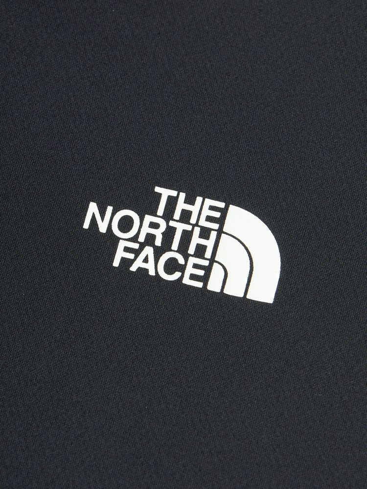 THE NORTH FACE(ザ・ノース・フェイス) ｜ロングスリーブラインドランナーティー（レディース）