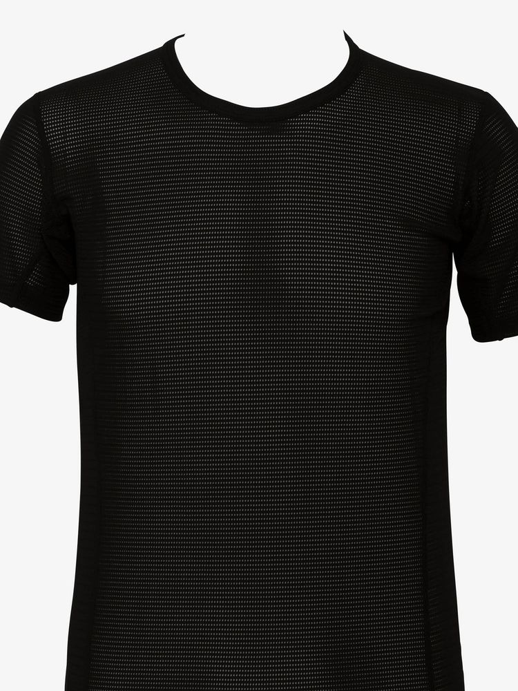 THE NORTH FACE(ザ・ノース・フェイス) ｜ショートスリーブ 100 ドライ WR クルー（メンズ）