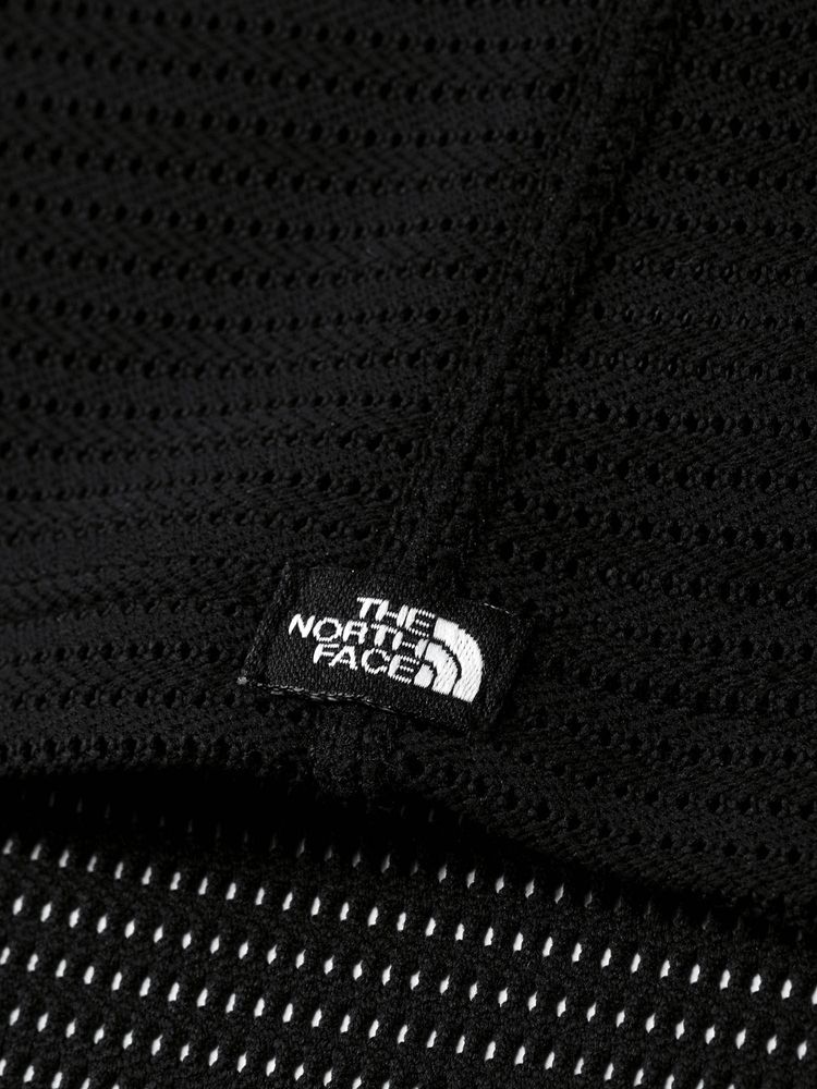 THE NORTH FACE(ザ・ノース・フェイス) ｜ショートスリーブ 100 ドライ WR クルー（メンズ）