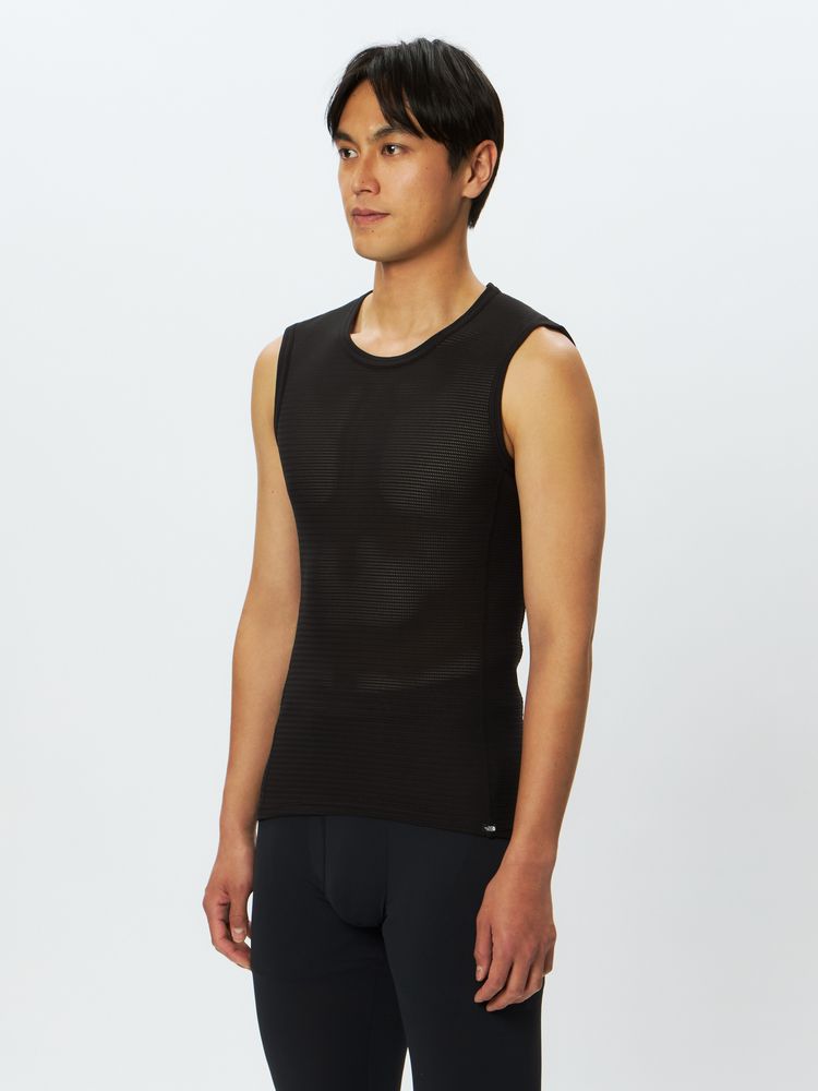 THE NORTH FACE(ザ・ノース・フェイス) ｜100 ドライ WR タンク（メンズ）