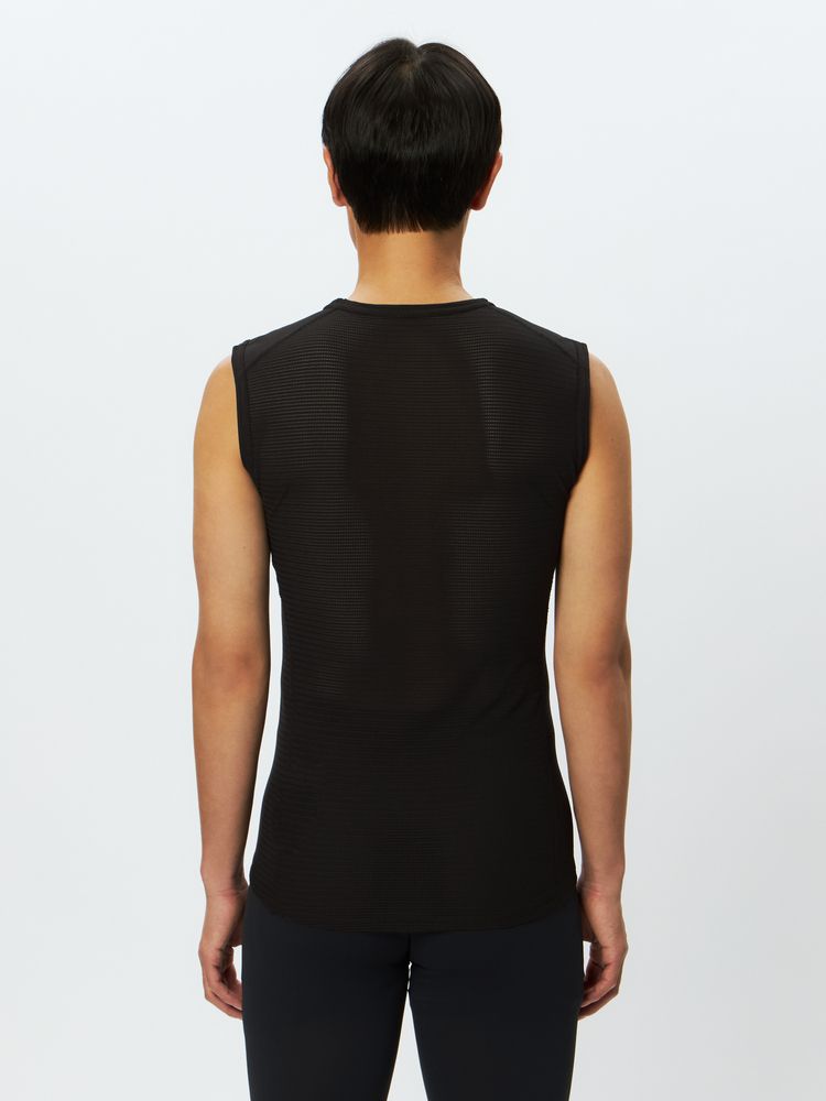 THE NORTH FACE(ザ・ノース・フェイス) ｜100 ドライ WR タンク（メンズ）