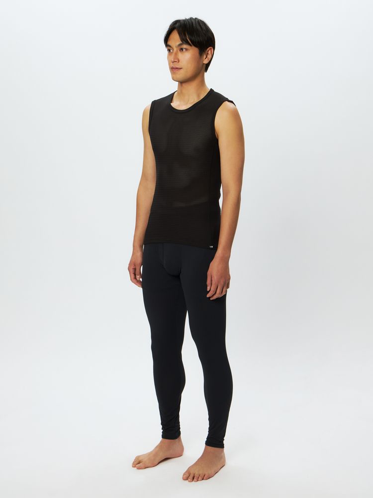 THE NORTH FACE(ザ・ノース・フェイス) ｜100 ドライ WR タンク（メンズ）