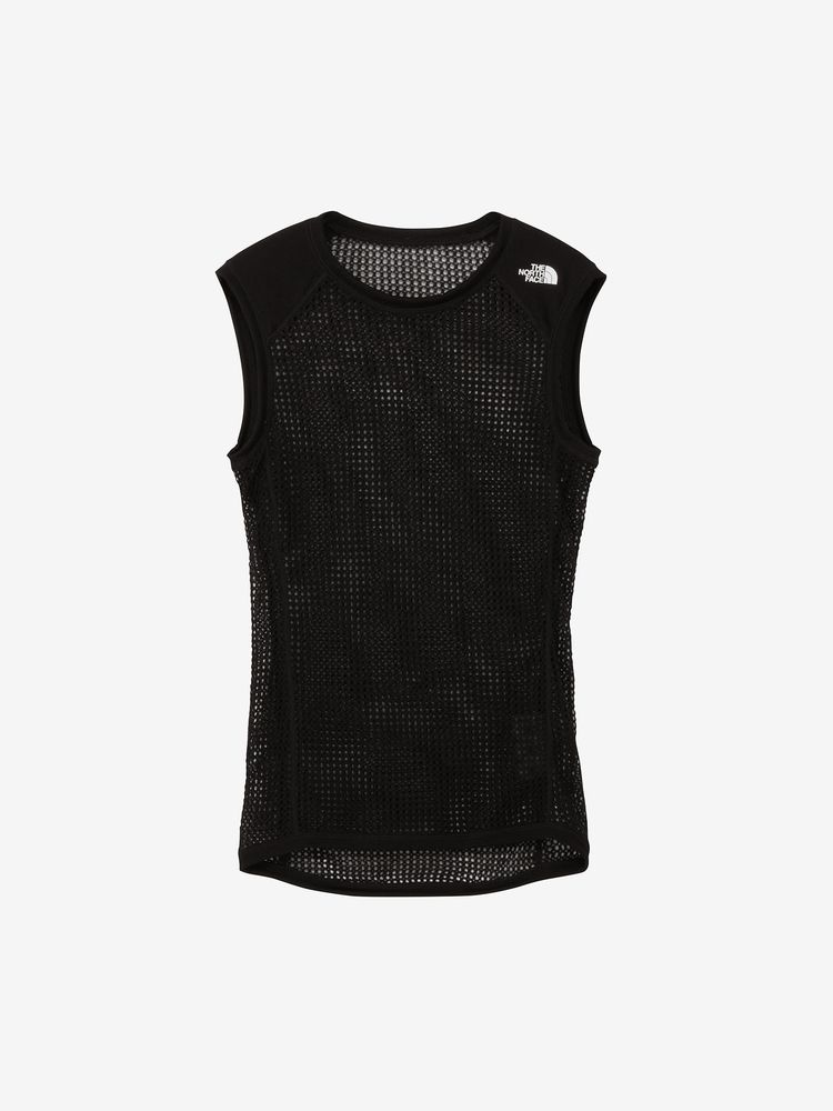 THE NORTH FACE(ザ・ノース・フェイス) ｜100 ドライウールタンク（メンズ）