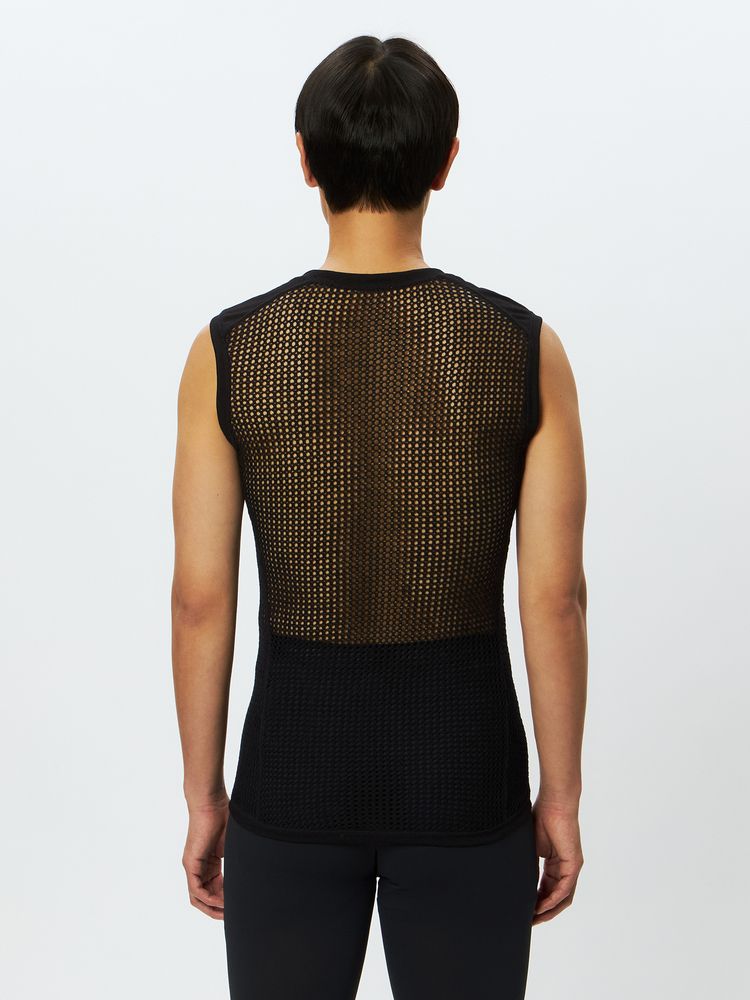 THE NORTH FACE(ザ・ノース・フェイス) ｜100 ドライウールタンク（メンズ）