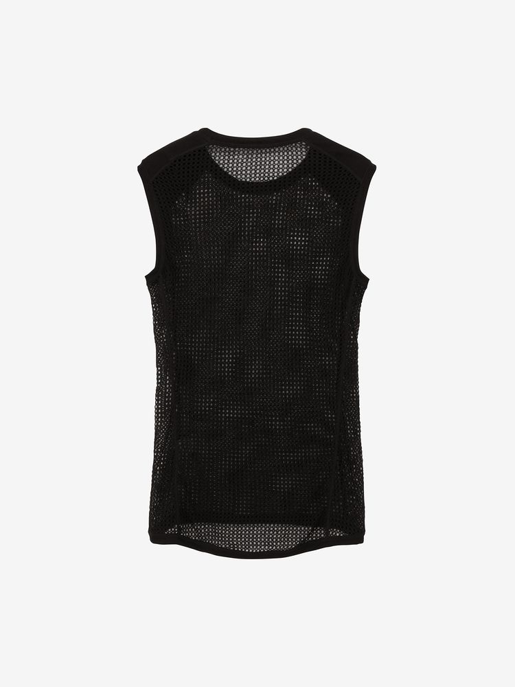 THE NORTH FACE(ザ・ノース・フェイス) ｜100 ドライウールタンク（メンズ）