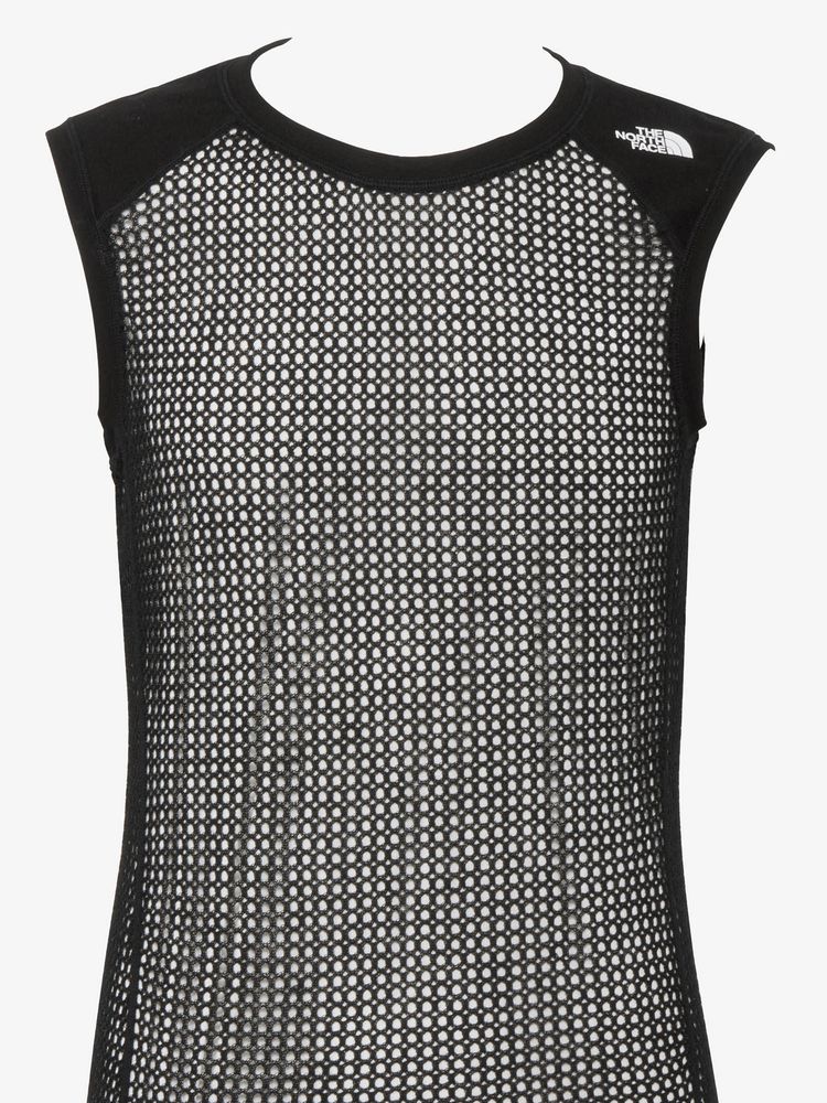 THE NORTH FACE(ザ・ノース・フェイス) ｜100 ドライウールタンク（メンズ）