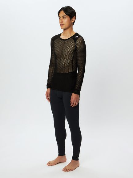 THE NORTH FACE - THE NORTH FACE ザノースフェイス コンフォートタイツ メンズL新品 メンズ タイツ｜ザ・ノース・フェイス公式ストア