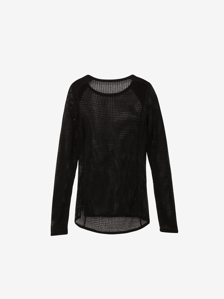king gnu ロングスリーブ 黒 Mサイズ 新品 King Gnu オフィシャル・グッズ通販/商品詳細 LONG SLEEVE TEE