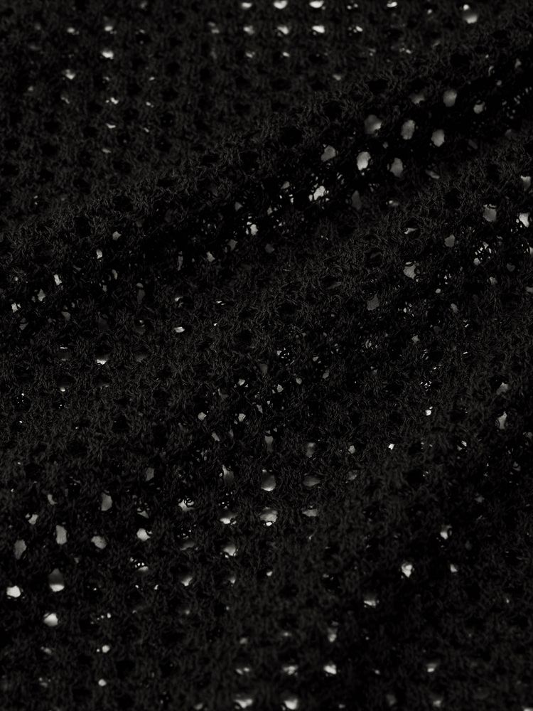 THE NORTH FACE(ザ・ノース・フェイス) ｜ロングスリーブ 100 ドライウールクルー（メンズ）