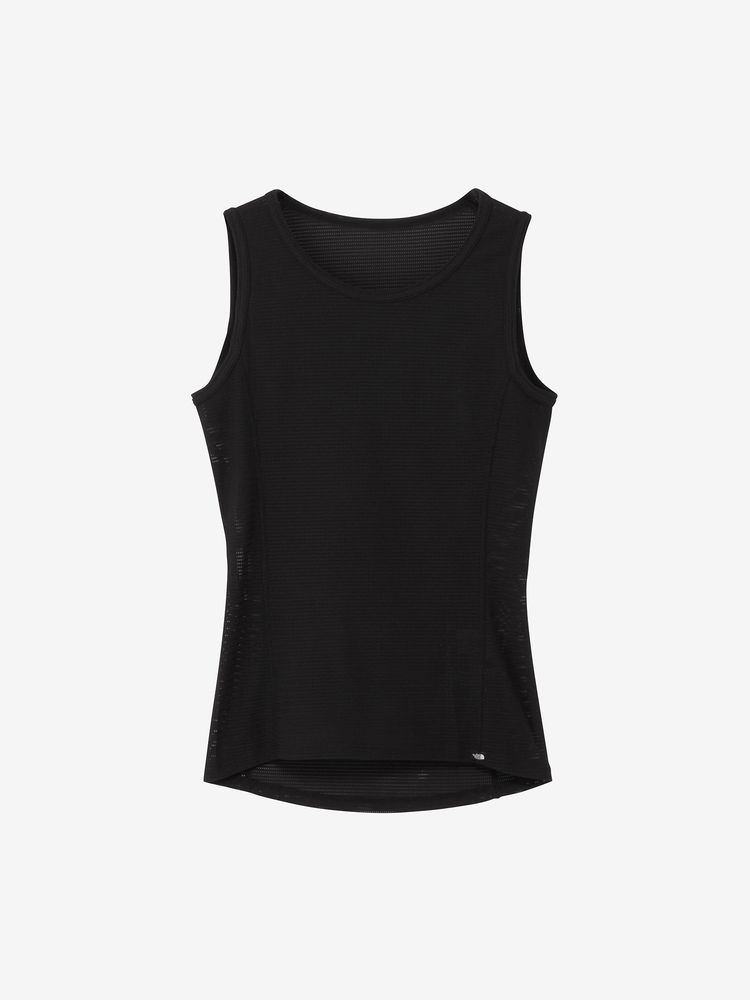 THE NORTH FACE(ザ・ノース・フェイス) ｜100 ドライ WR タンク（レディース）