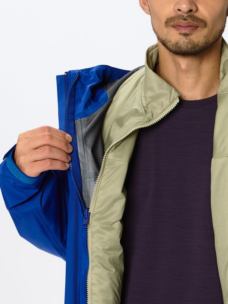 公式】ベントリックスジャケット（メンズ）｜ザ・ノース・フェイス公式