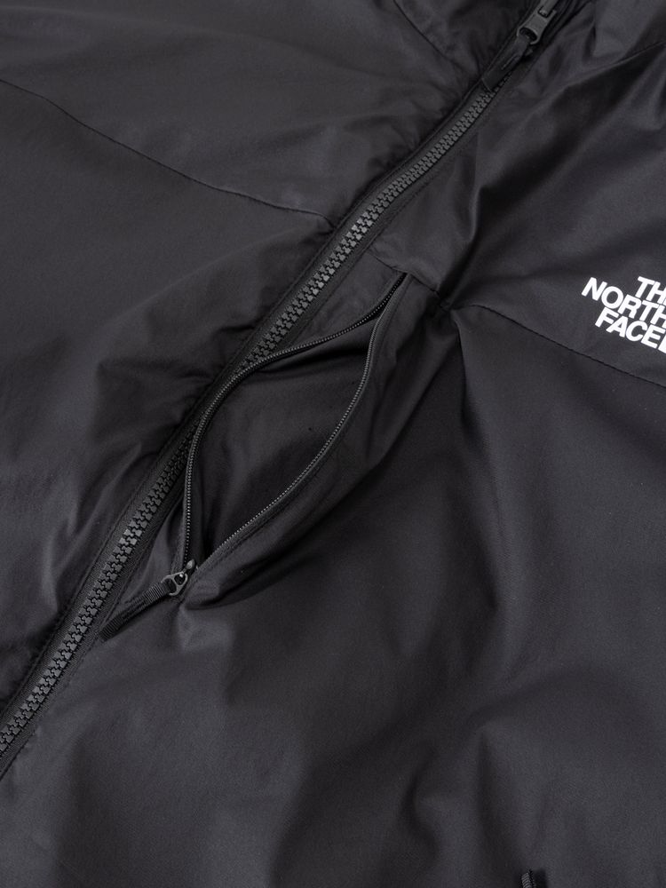 THE NORTH FACE(ザ・ノース・フェイス) ｜ベントリックスジャケット（メンズ）