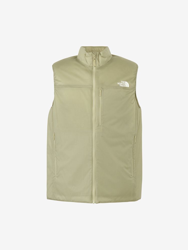 公式】ベントリックスベスト（ユニセックス）｜ザ・ノース・フェイス