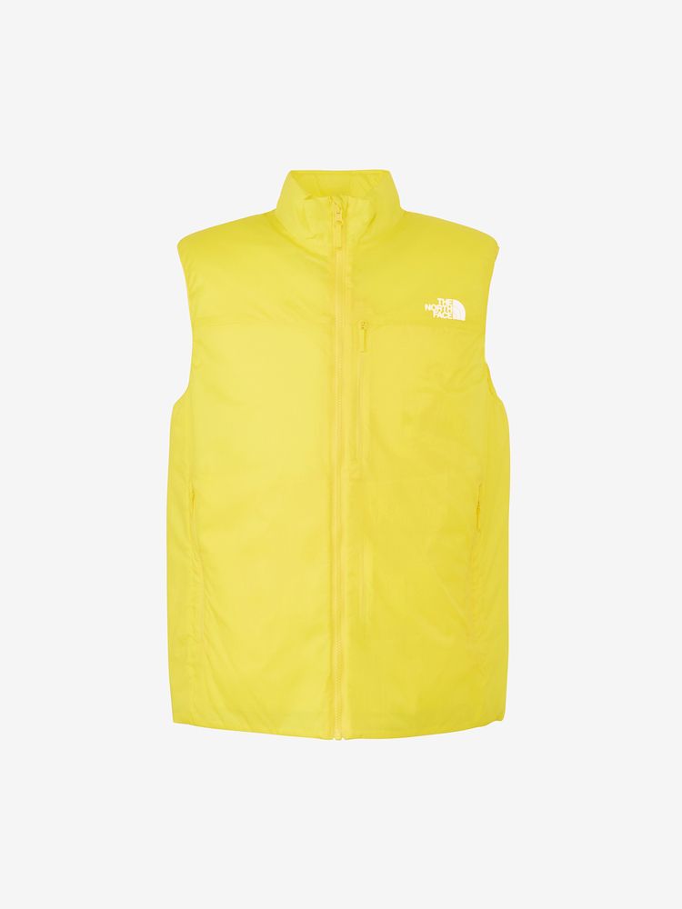公式】ベントリックスベスト（ユニセックス）｜ザ・ノース・フェイス