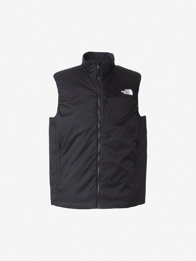 新品 M ノースフェイス 中綿 ベスト ベントリックス レディース ラウンド 黒 新品 M ノースフェイス 中綿 ベスト ベントリックス レディース