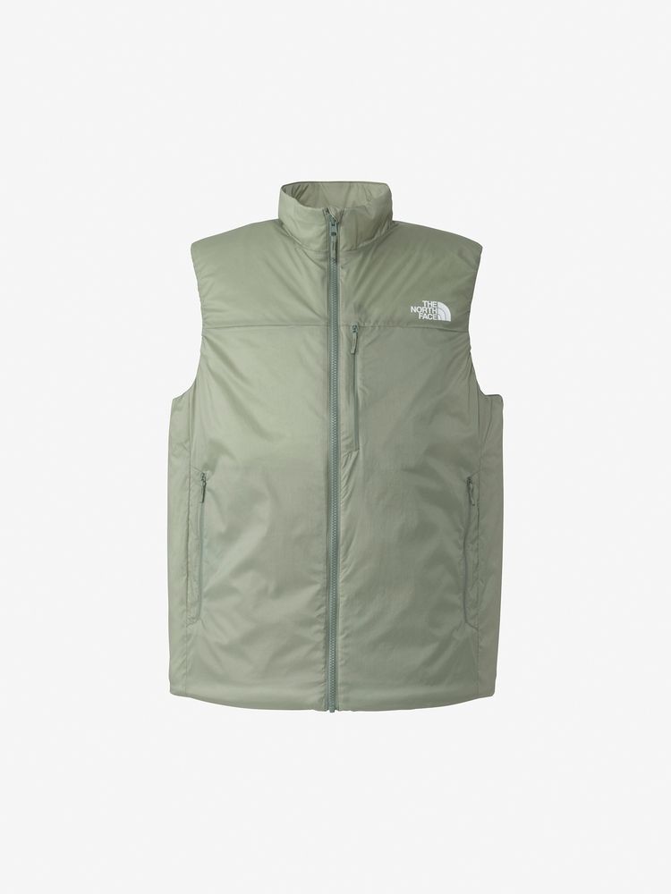 THE NORTH FACE(ザ・ノース・フェイス) ｜ベントリックスベスト（ユニセックス）