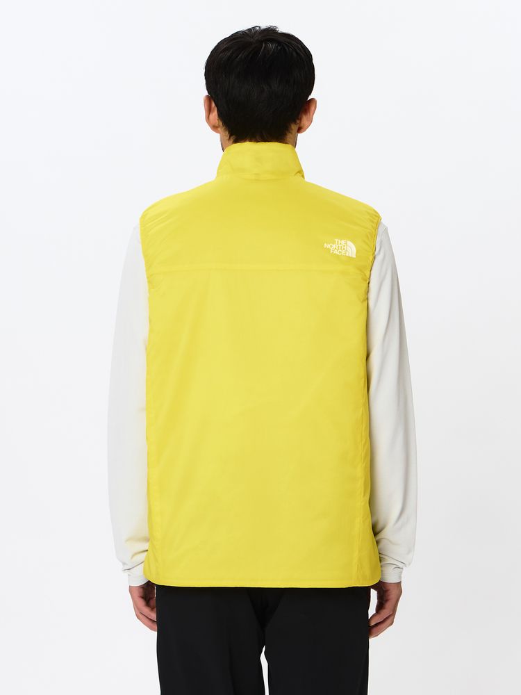 THE NORTH FACE(ザ・ノース・フェイス) ｜ベントリックスベスト（ユニセックス）