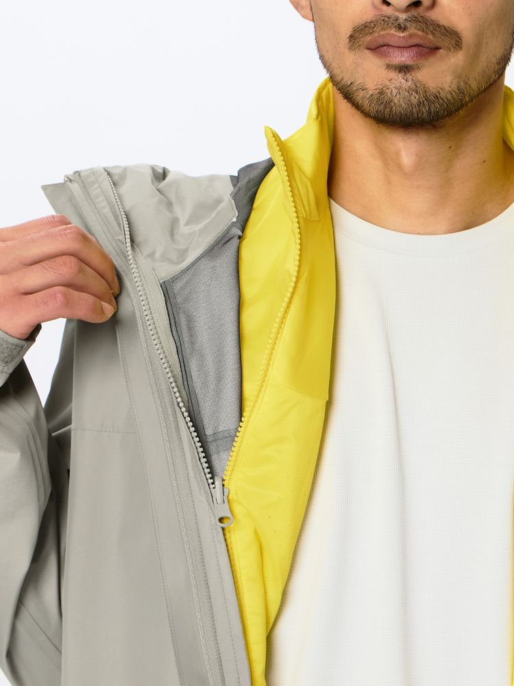 THE NORTH FACE(ザ・ノース・フェイス) ｜ベントリックスベスト（ユニセックス）