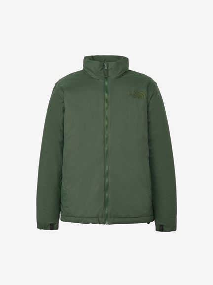 【The North Face 】ハイブリッドテックエアーインサレーション 公式・アウトレット】ハイブリッドテックエアーインサレーテッド