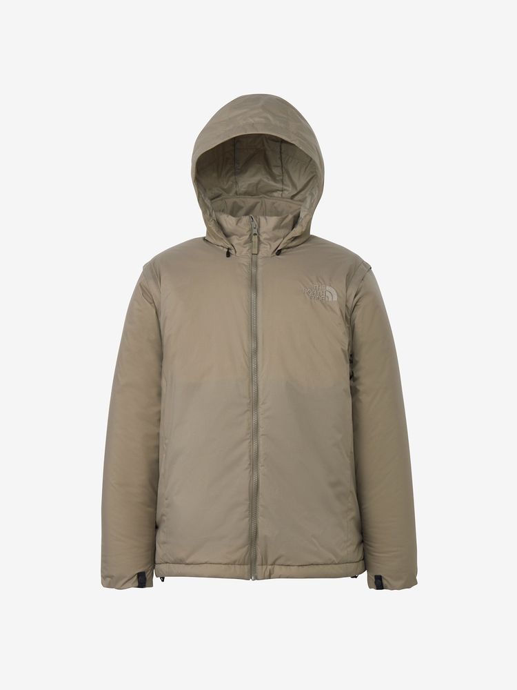 ノースフェイス ジップインサニーヌックジャケット 楽天市場】ザ・ノース・フェイス [THE NORTH FACE] ジップイン
