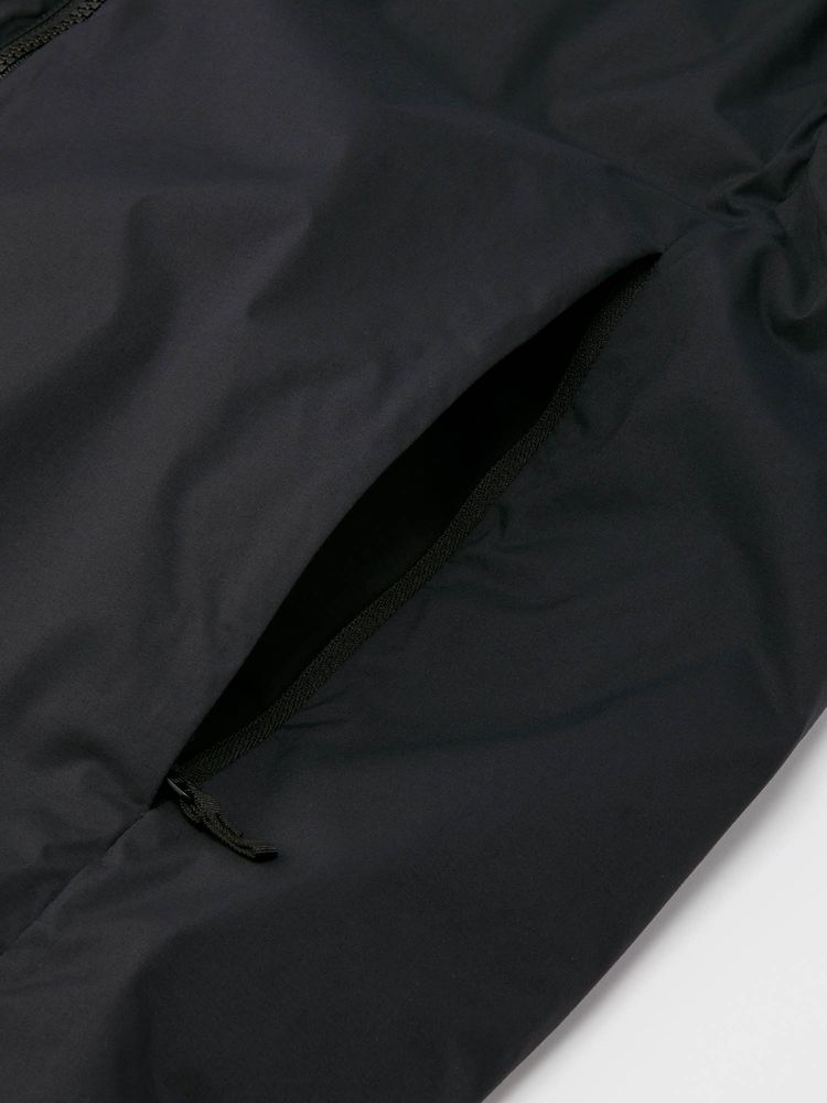 THE NORTH FACE(ザ・ノース・フェイス) ｜ジップインサニーヌックジャケット（メンズ）