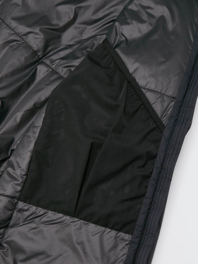 THE NORTH FACE(ザ・ノース・フェイス) ｜ジップインサニーヌックジャケット（メンズ）